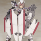 Frame Arms Girl: Kongo Model Kit