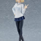 Tsukihime -A Piece of Blue Glass Moon-: Arcueid Brunestud POP UP PARADE Figurine