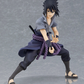 Naruto Shippuden: Sasuke Uchiha POP UP PARADE Figurine
