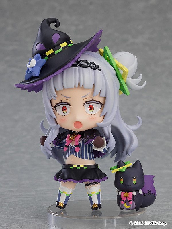 Hololive: 2050 Murasaki Shion Nendoroid