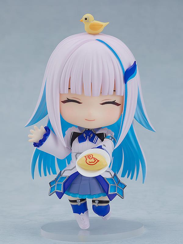 Nijisanji: 2013 Lize Helesta Nendoroid