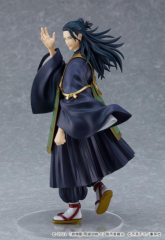Jujutsu Kaisen: Suguru Geto 0 Ver. POP UP PARADE Figurine