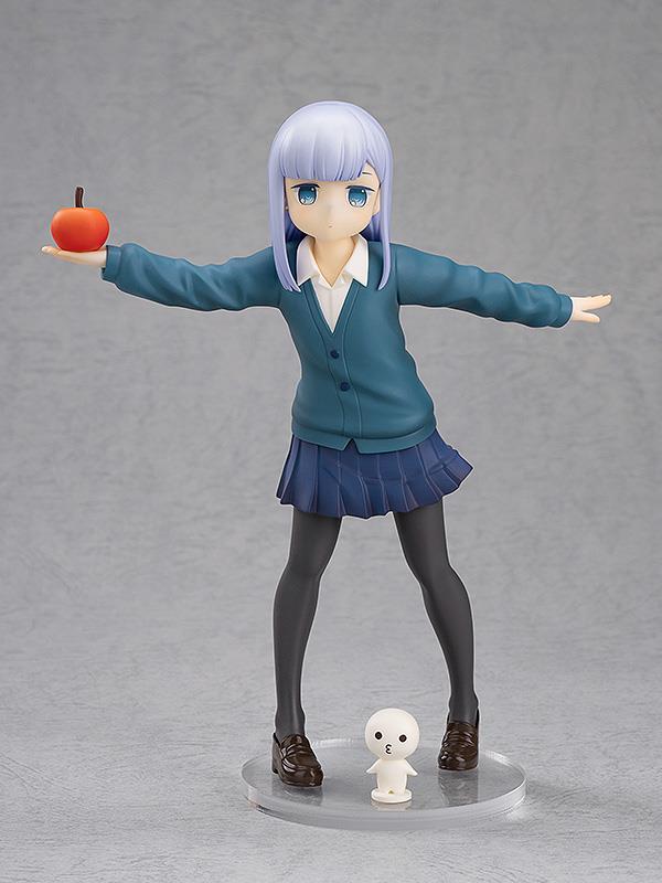 Aharen-san wa Hakarenai: Reina Aharen POP UP PARADE Figurine