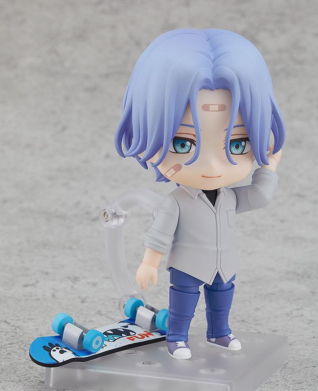 SK8 the Infinity: 2049 Langa Nendoroid