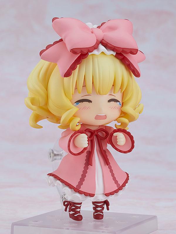 Rozen Maiden: 1788 Hinaichigo Nendoroid