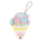Sanrio: Crepe Acrylic Charm Blind Box
