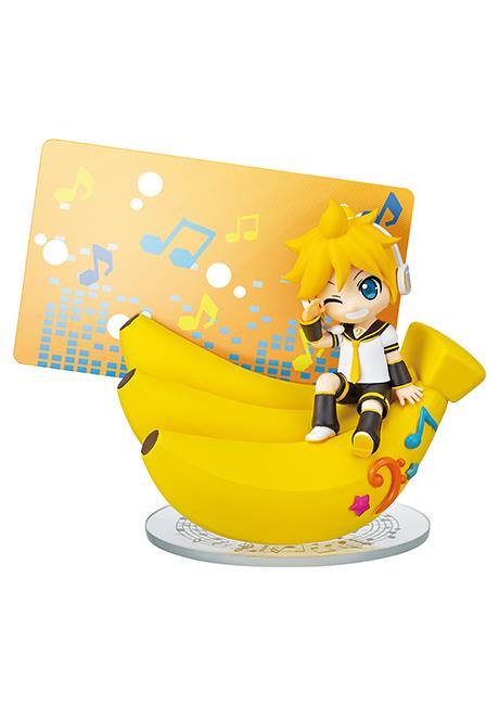 Vocaloid: Party on Desk Blind Box
