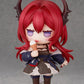 Arknights: 2047 Surtr Nendoroid