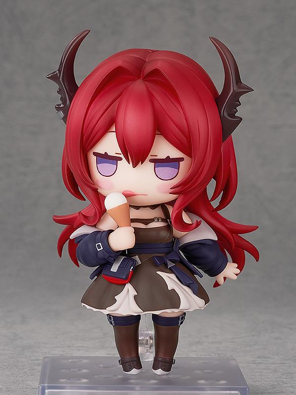 Arknights: 2047 Surtr Nendoroid