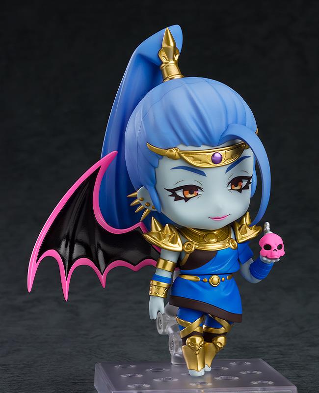 Hades: 2029 Megaera Nendoroid