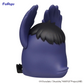 Haikyu!!: Kageyama Crow Petit Noodle Stopper Prize Figure