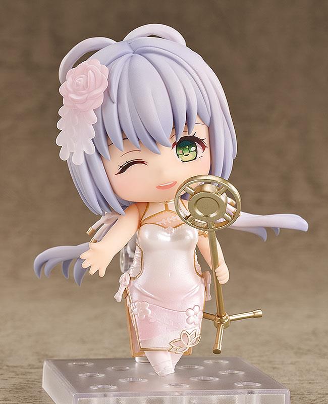 VSinger: 2010 Luo Tianyi: Grain in Ear Ver. Nendoroid