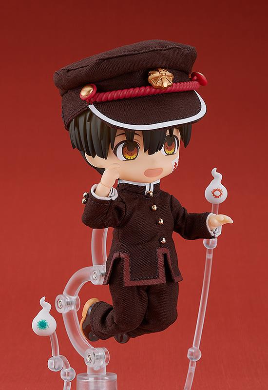 Toilet-Bound Hanako-kun: 1341 Hanako-kun Nendoroid Doll