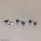 30 Minutes Missions: Option Parts Set 12 (Hand Parts/Multi-Joint) 1/144 Scale Model Option Pack