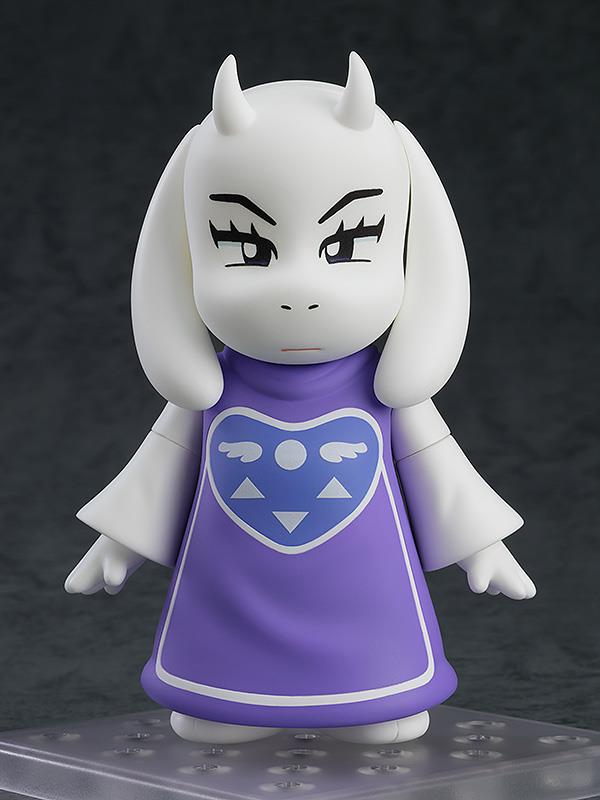 Undertale: 2123 Toriel Nendoroid