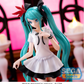 Vocaloid: Miku Project Diva Mega 39's Luminasta Prize Figure