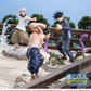 Jujutsu Kaisen: Megumi Luminasta Prize Figure
