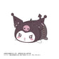 Sanrio: Potekoro 4 Plush Mascot Blind Box