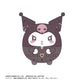 Sanrio: Fuwakororin 4 Plush Mascot Blind Box
