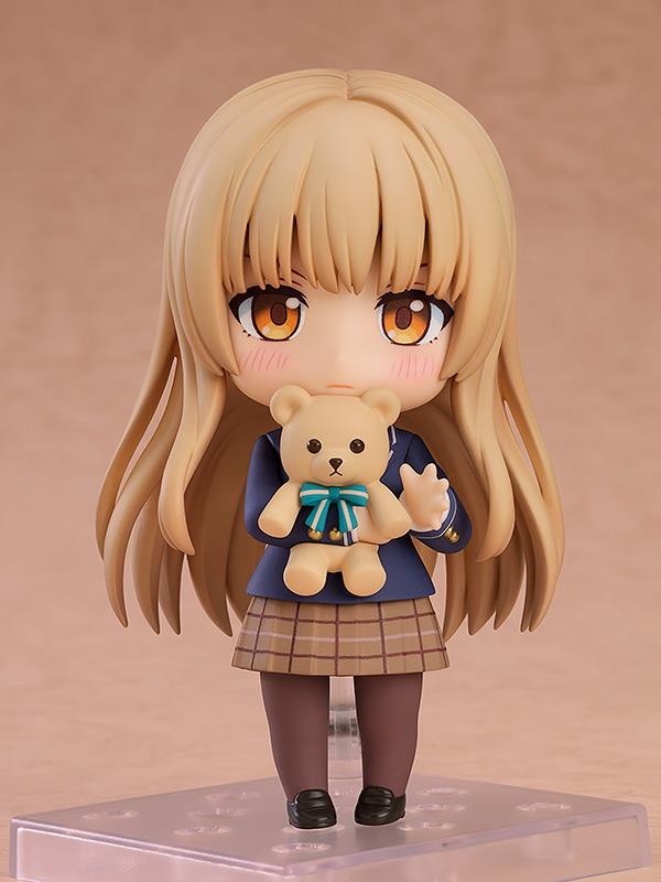 The Angel Next Door Spoils Me Rotten: 2064 Mahiru Shiina Nendoroid
