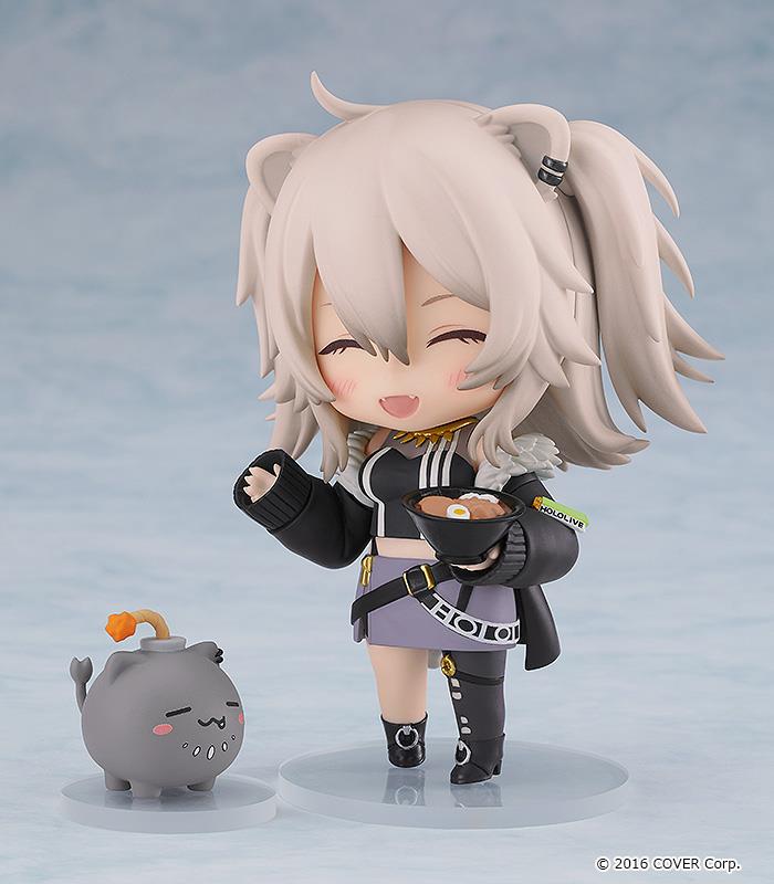 Hololive: 2114 Shishiro Botan Nendoroid