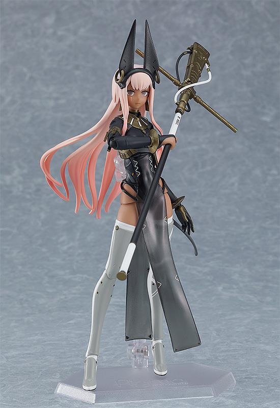 Falslander: 579 Helmet Nethel Figma