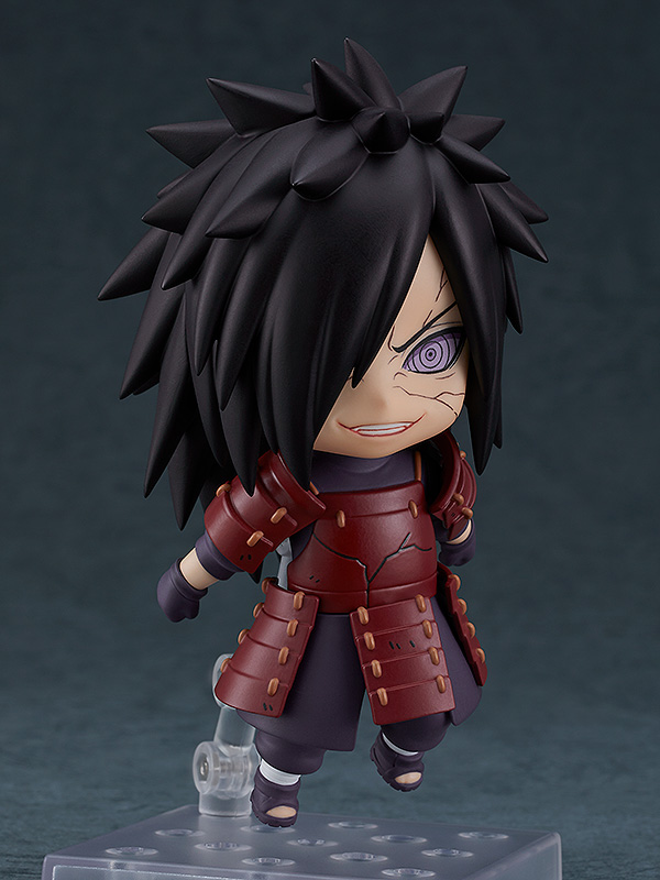 Naruto: 2175 Madara Uchiha Nendoroid
