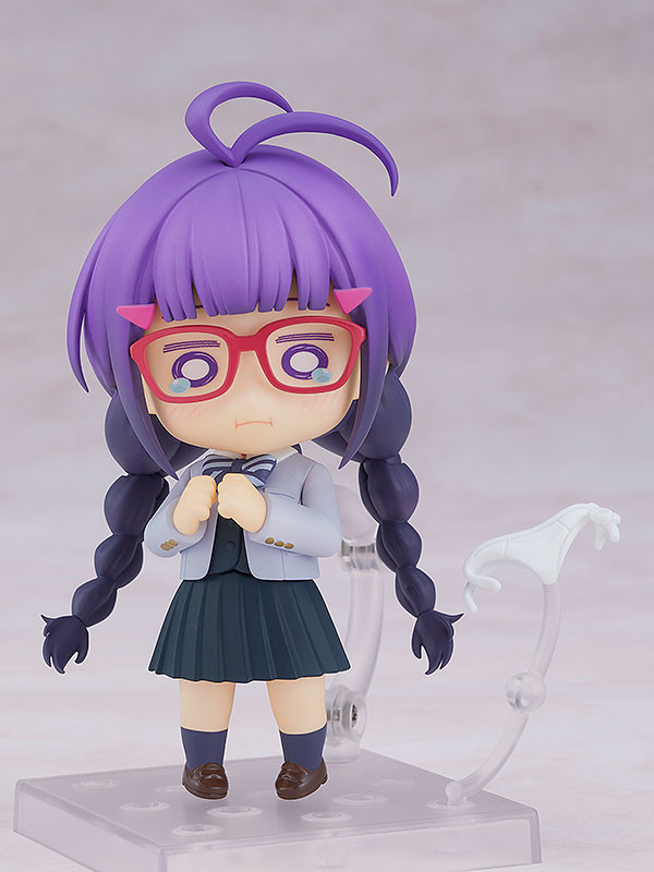 Love Flops: 2055 Aoi Izumisawa Nendoroid