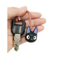 Kiki's Delivery Service: Jiji with Bell Phone Charm