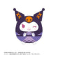 Sanrio: Fuwakororin 5 Plush Mascot Blind Box