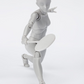Body-Chan Sports Edition DX Set S.H. Figuarts