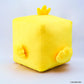 Final Fantasy: Chocobo (L Size) Cube Plush