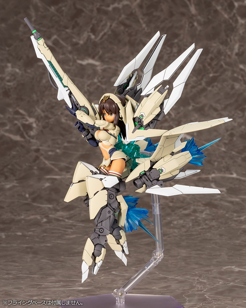 Megami Device: Sitara Kaneshiya [Karwa Chauth Ver.] Model Kit