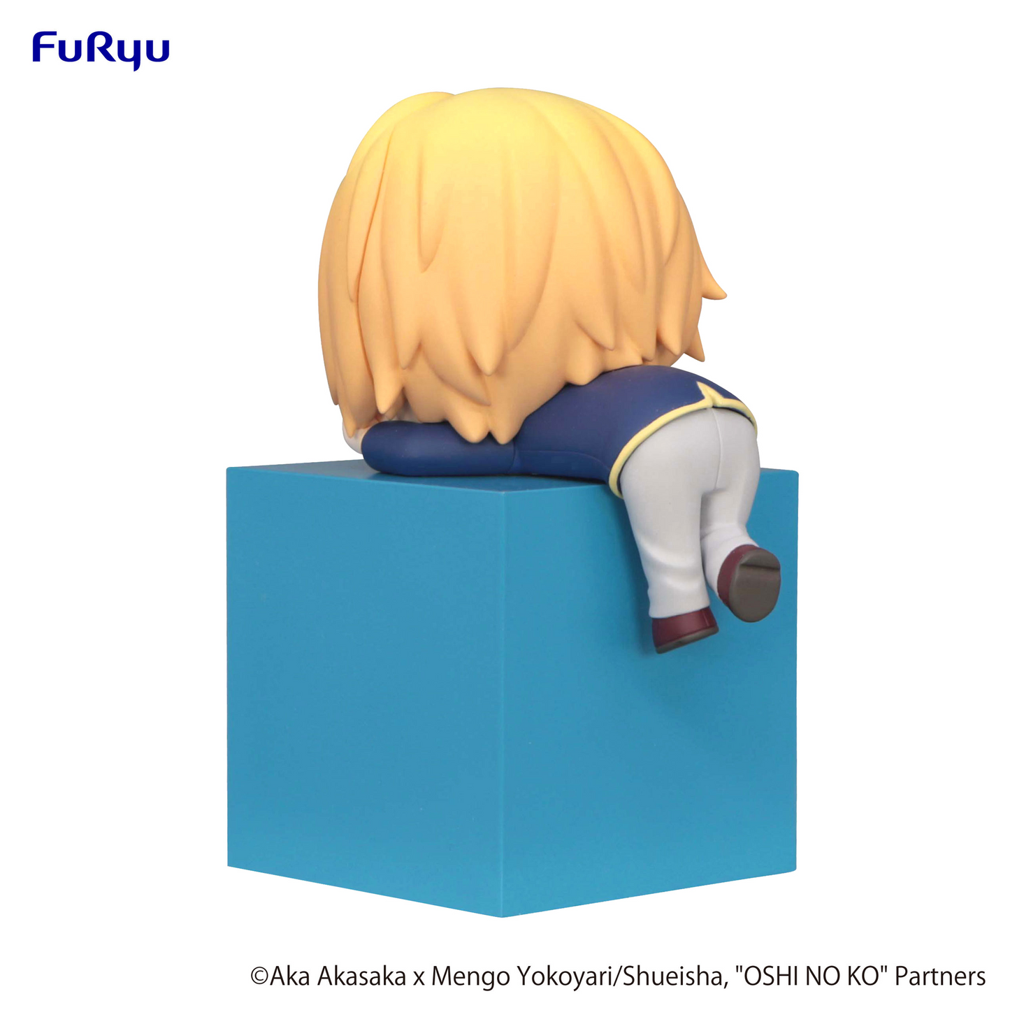 Oshi no Ko: Aqua Hikkake Prize Figure