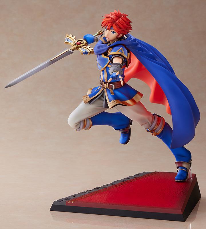 Fire Emblem: Roy 1/7 Scale Figurine