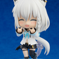 Hololive: 1821 Shirakami Fubuki Nendoroid