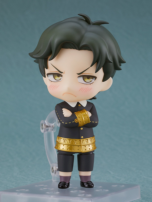 Spy X Family: 2078 Damian Desmond Nendoroid