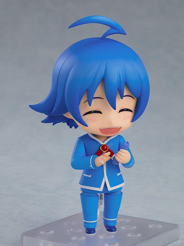 Welcome to Demon School! Iruma-kun: 2166 Iruma Suzuki Nendoroid