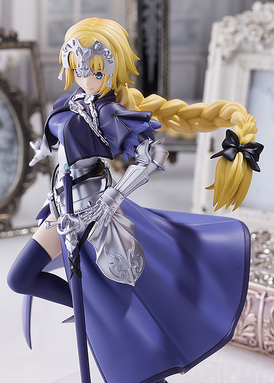 Fate/Grand Order: Jeanne d'Arc POP UP PARADE Figurine