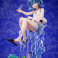 Aquatope on White Sand: Kukuru & Fuka 1/7 Scale Figurine Set