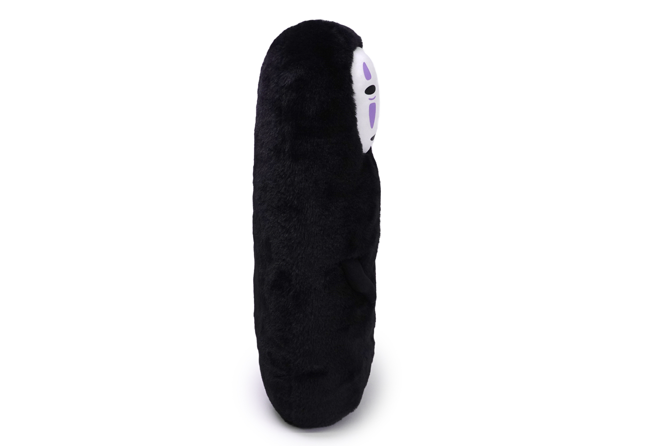 Spirited Away: No Face Nakayoshi (Flat) Plush