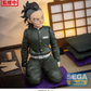 Demon Slayer: Genya -Swordsmith Village Arc- Perching Prize Figure