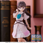 Love Live! Hasu no Sora Jogakuin School Idol Club: Megumi Fujishima Desktop x Decorate Prize Figure