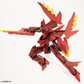 M.S.G.: Variable Frame System Garudagear [Diablo] Model Kit