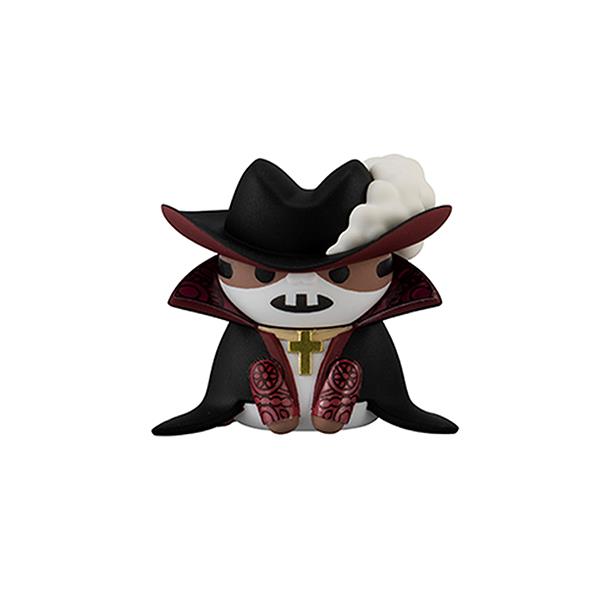 One Piece: Nyan Piece! Luffy and Seven Warlords of the Sea Blind Box
