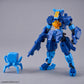 30 Minutes Missions: Forestieri 03 1/144 Model