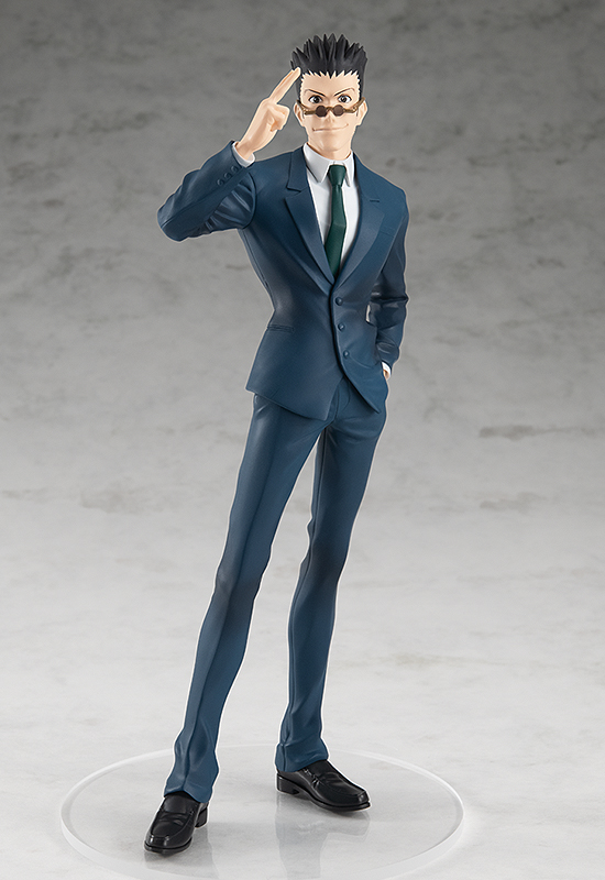 Hunter X Hunter: Leorio POP UP PARADE Figurine