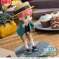 Spy x Family: Anya Stylish Look V2 Luminasta Prize Figure