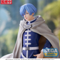 Frieren: Himmel Desktop X Decorate Prize Figure