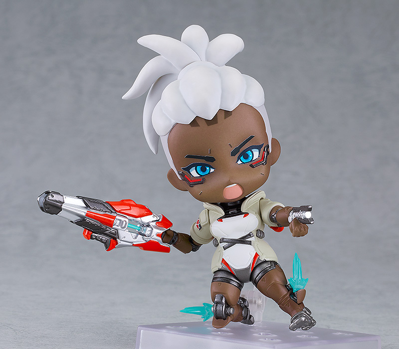 Overwatch: 2262 Sojourn Nendoroid